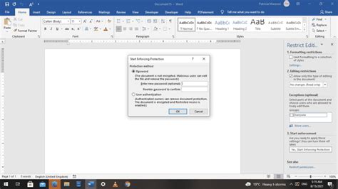 restriction copy word hike|How to copy a restricted document .